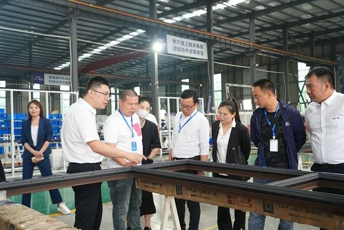 夢想合伙人 攜手窗未來——德魯特5月全國工廠開放日活動(dòng)暨技術(shù)交流
